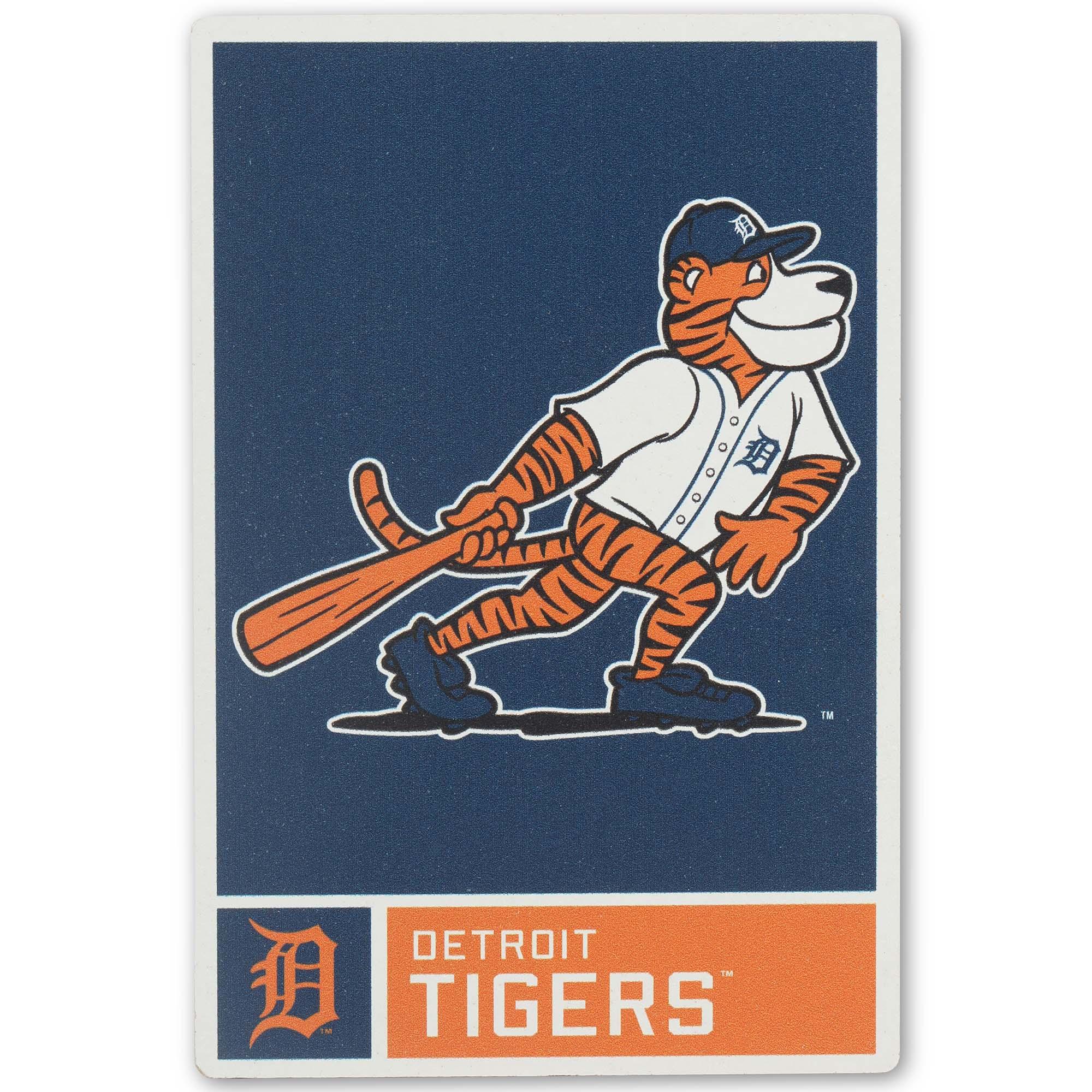 Detroit Tigers | Brands | Shop-ORB